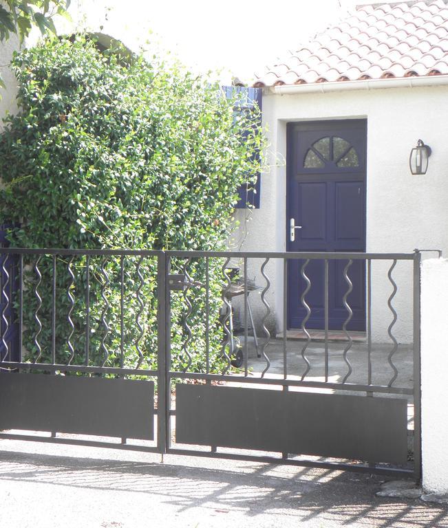 SommièresLa Parentheseアパートメント 部屋 写真